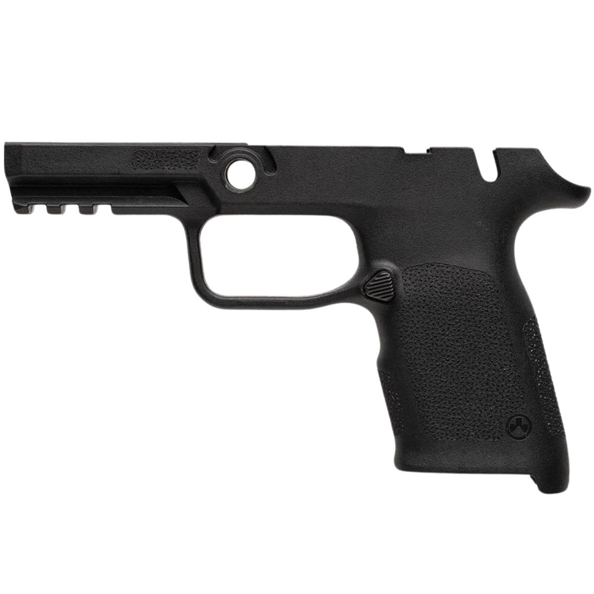 magpul polimerowy szkielet ehg sg9 do sig sauer p320 compact manual safety czarny mag1431 blk