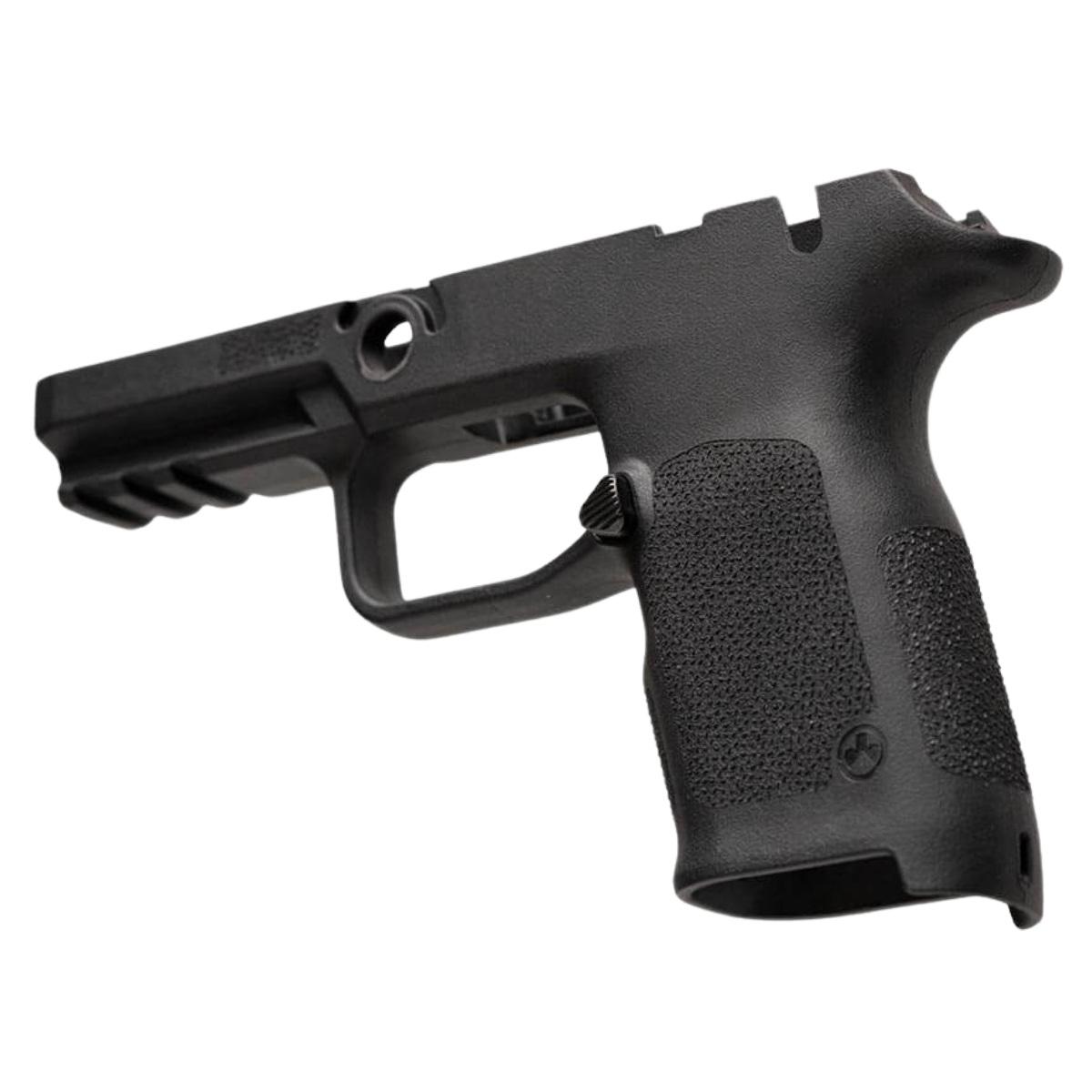 magpul polimerowy szkielet ehg sg9 do sig sauer p320 compact manual safety czarny mag1431 blk