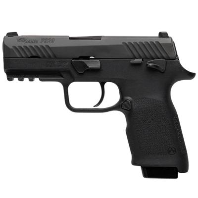 magpul polimerowy szkielet ehg sg9 do sig sauer p320 compact manual safety czarny mag1431 blk