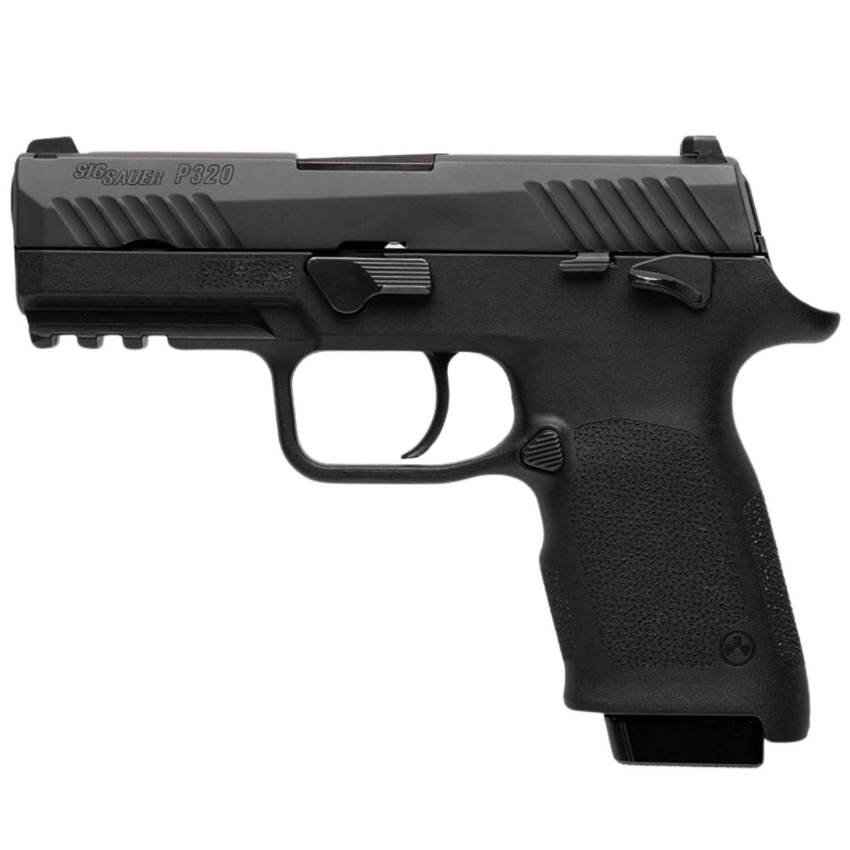 magpul polimerowy szkielet ehg sg9 do sig sauer p320 compact manual safety czarny mag1431 blk