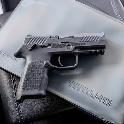 magpul polimerowy szkielet ehg sg9 do sig sauer p320 compact manual safety czarny mag1431 blk