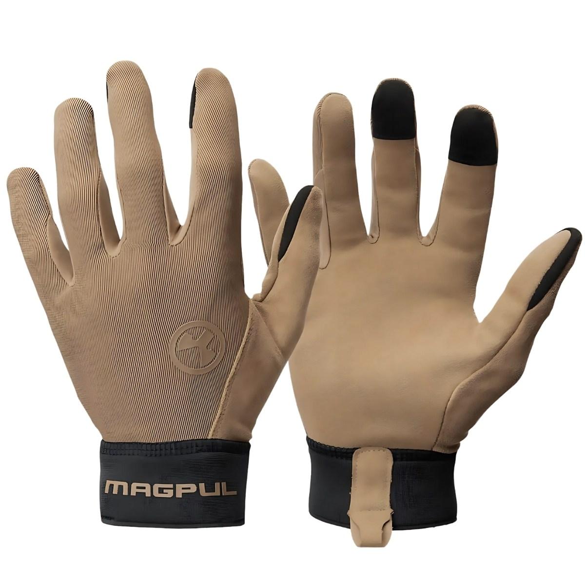 magpul rekawice taktyczne technical glove 2 0 rozm m coyote mag1014 251