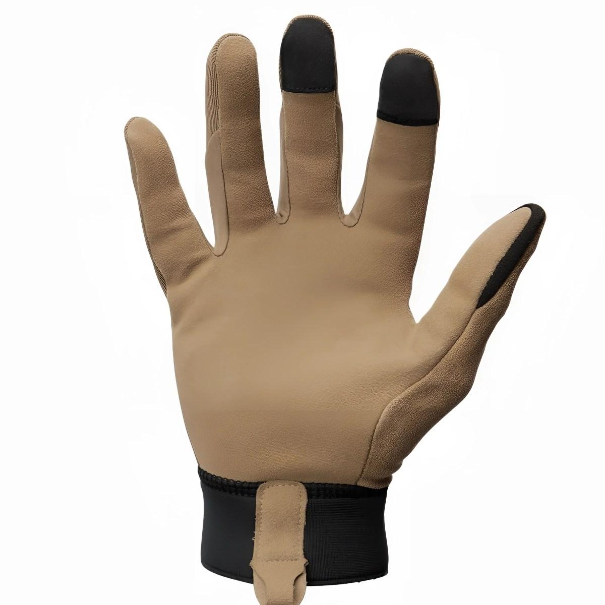 magpul rekawice taktyczne technical glove 2 0 rozm m coyote mag1014 251