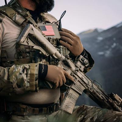 magpul rekawice taktyczne technical glove 2 0 rozm m coyote mag1014 251