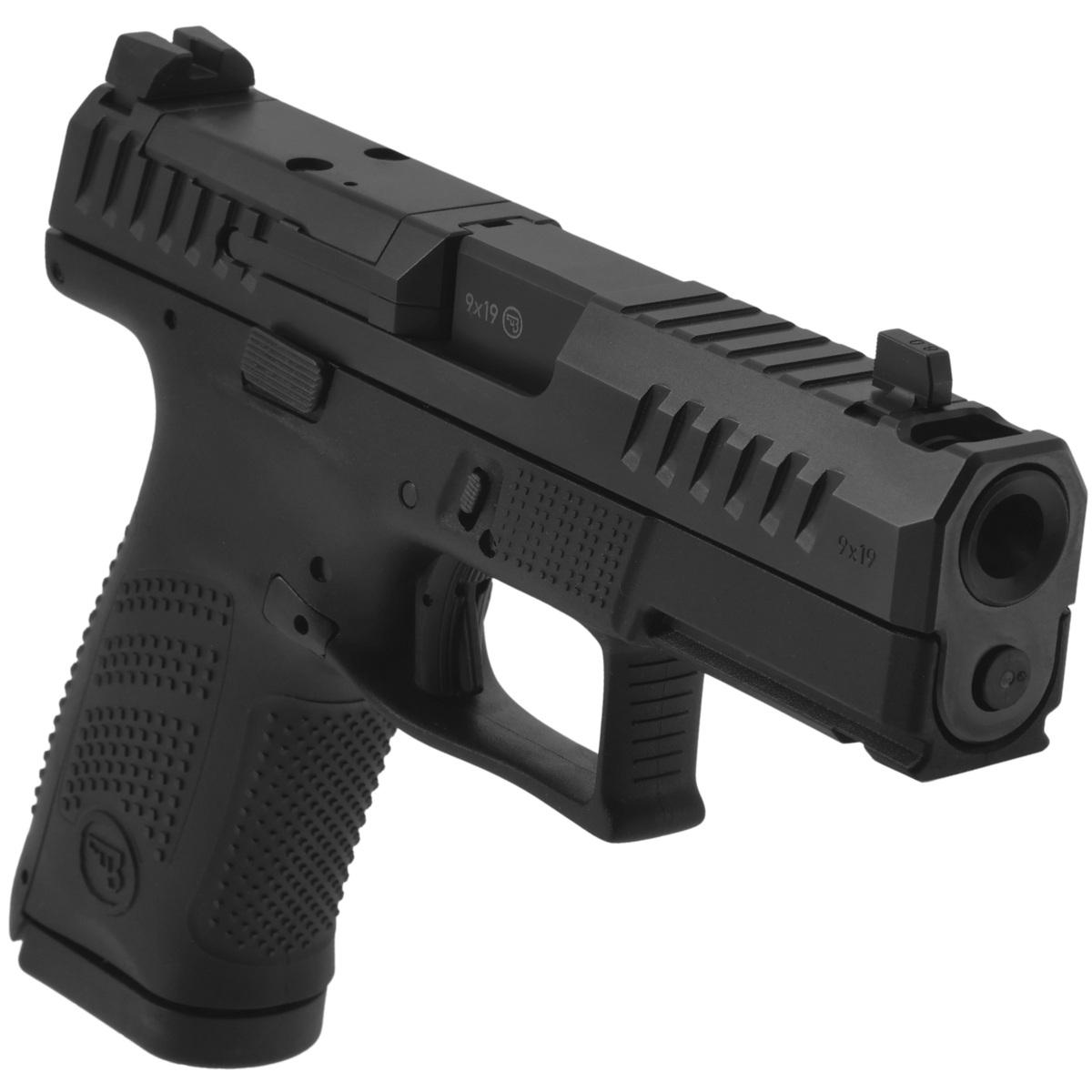 cz p 10c or optics ready ported