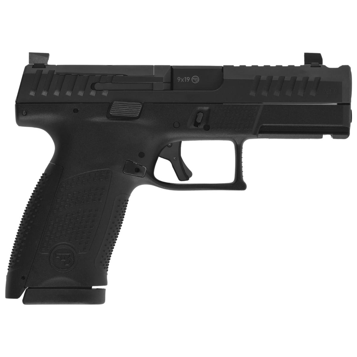 cz p 10c or optics ready ported