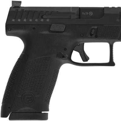 cz p 10c or optics ready ported
