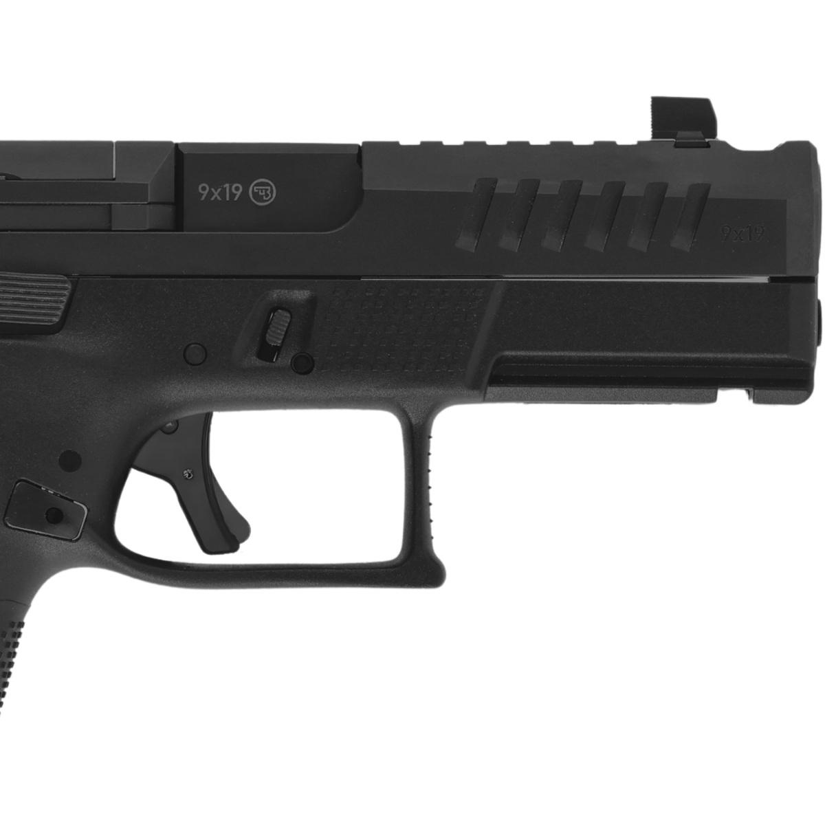 cz p 10c or optics ready ported