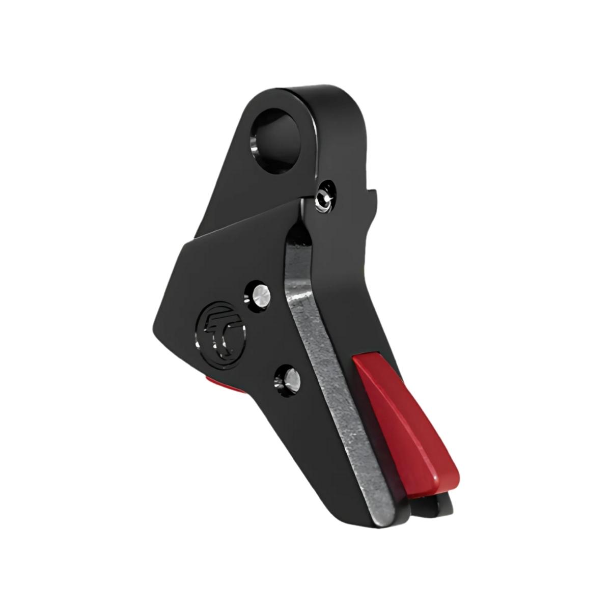 timney prosty jezyk spustowy do glock gen 3 4 eft