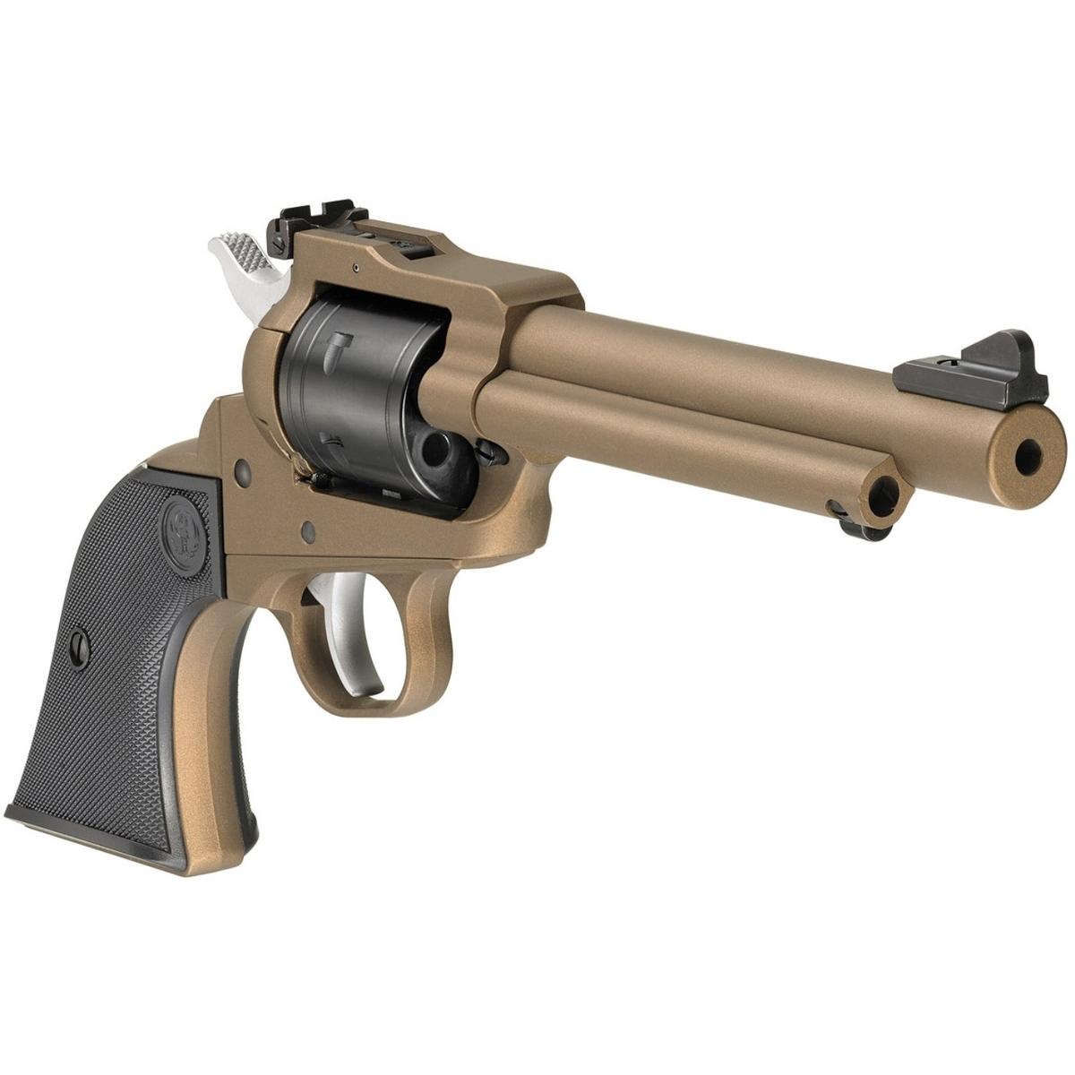 ruger super wrangler 5 5 22lr 22wmr 2034