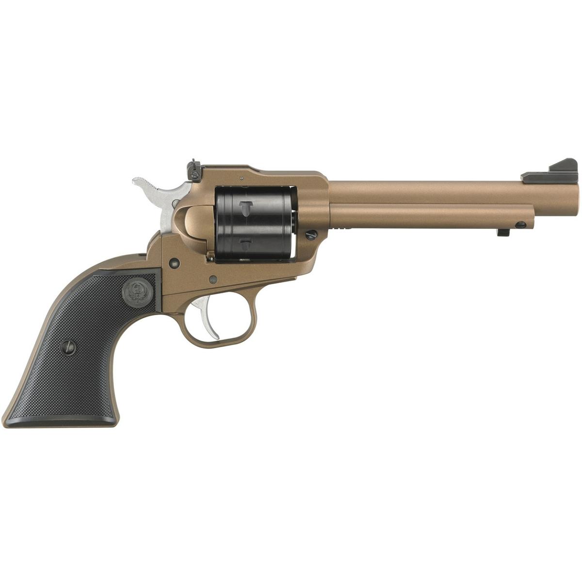 ruger super wrangler 5 5 22lr 22wmr 2034