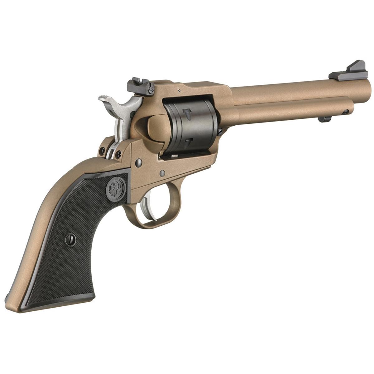 ruger super wrangler 5 5 22lr 22wmr 2034