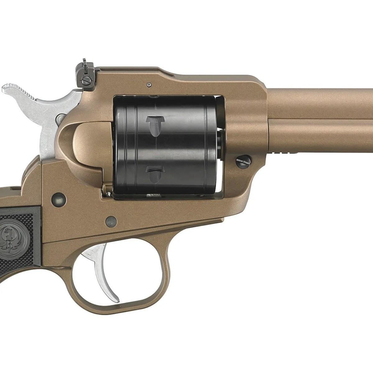 ruger super wrangler 5 5 22lr 22wmr 2034