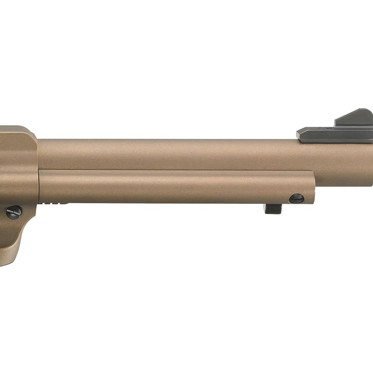 ruger super wrangler 5 5 22lr 22wmr 2034