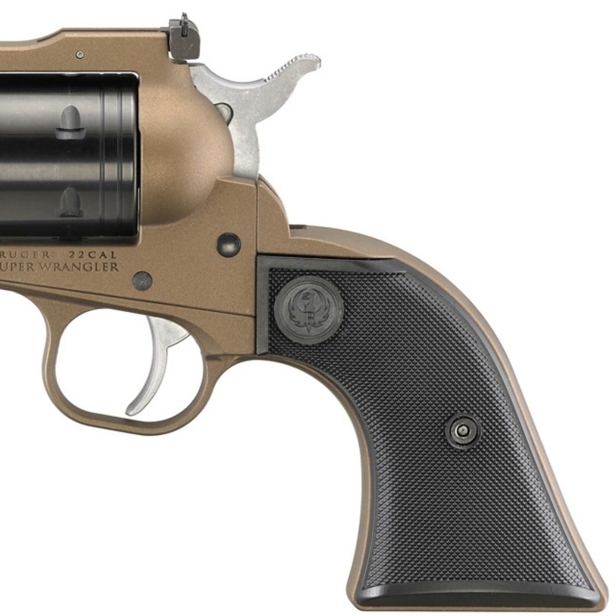 ruger super wrangler 5 5 22lr 22wmr 2034