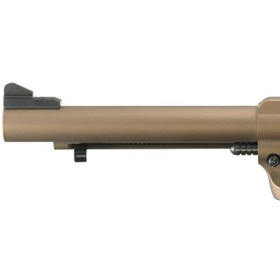 ruger super wrangler 5 5 22lr 22wmr 2034