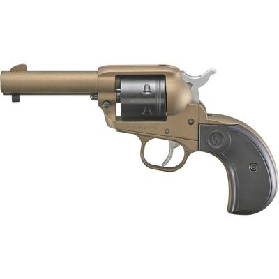 Ruger Wrangler 3,75'' .22LR (2017)