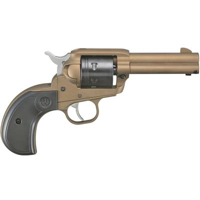 ruger wrangler 3 75 22lr 2017