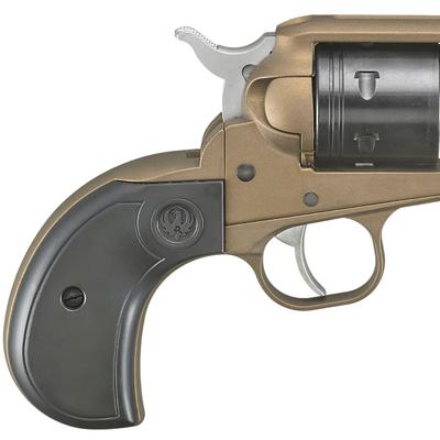 ruger wrangler 3 75 22lr 2017