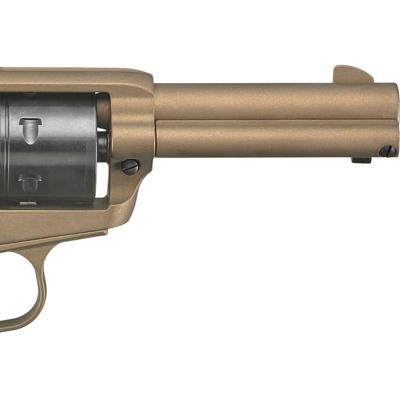 ruger wrangler 3 75 22lr 2017