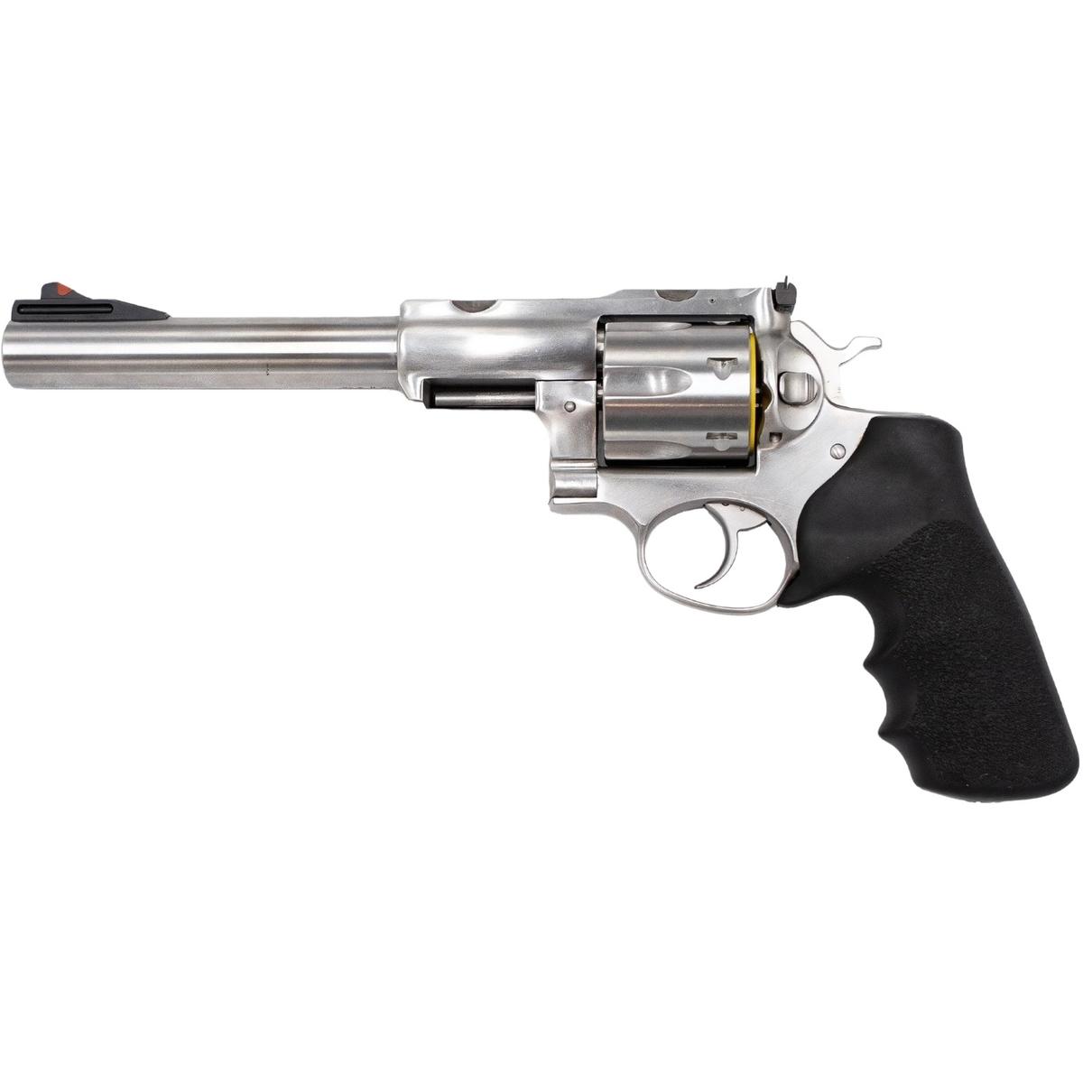 ruger redhawk 7 5 44 magnum 5501 jak nowy