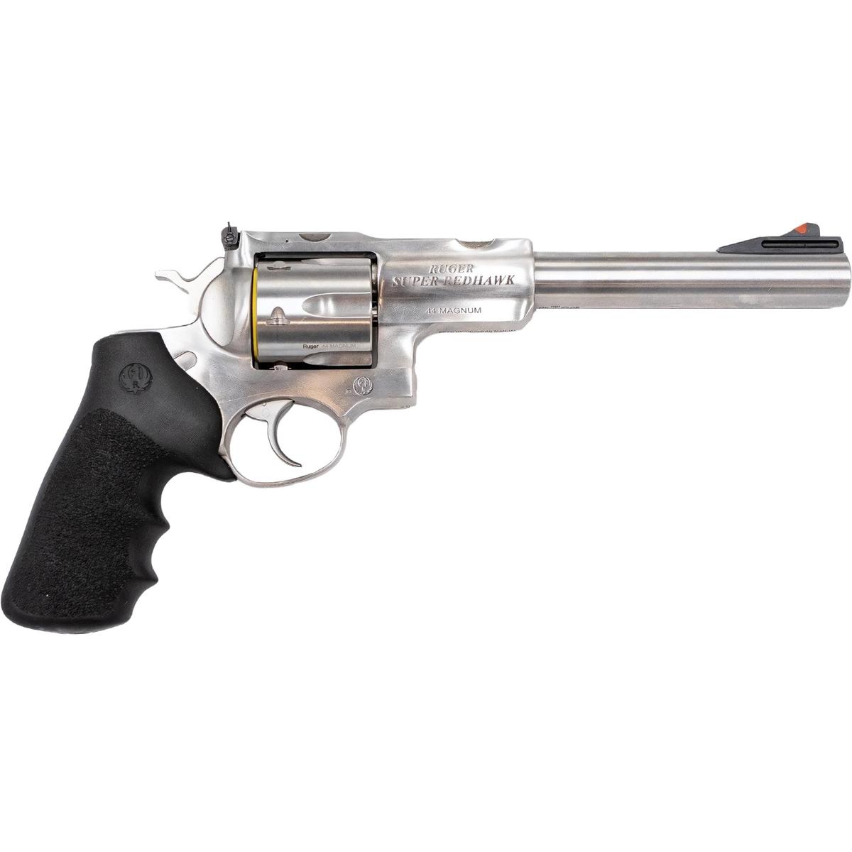 ruger redhawk 7 5 44 magnum 5501 jak nowy