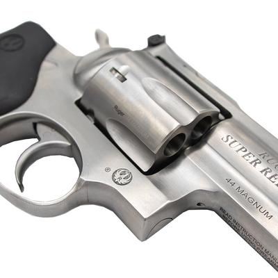 ruger redhawk 7 5 44 magnum 5501 jak nowy