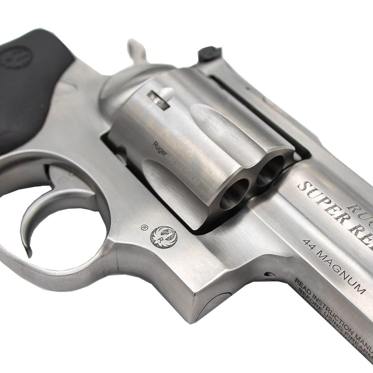 ruger redhawk 7 5 44 magnum 5501 jak nowy