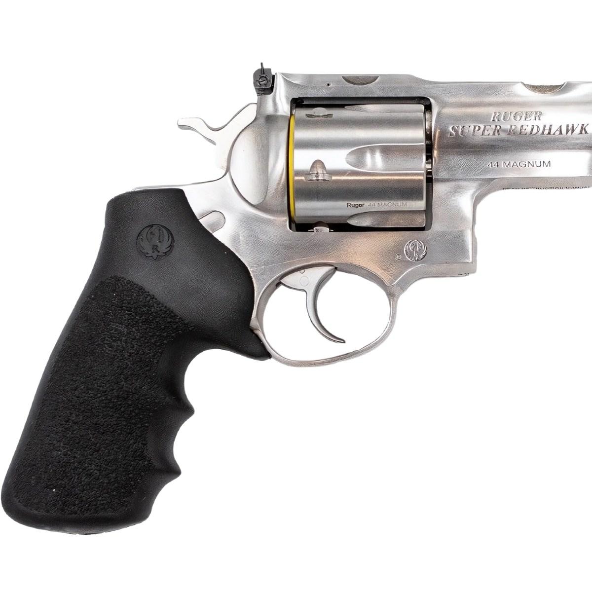 ruger redhawk 7 5 44 magnum 5501 jak nowy