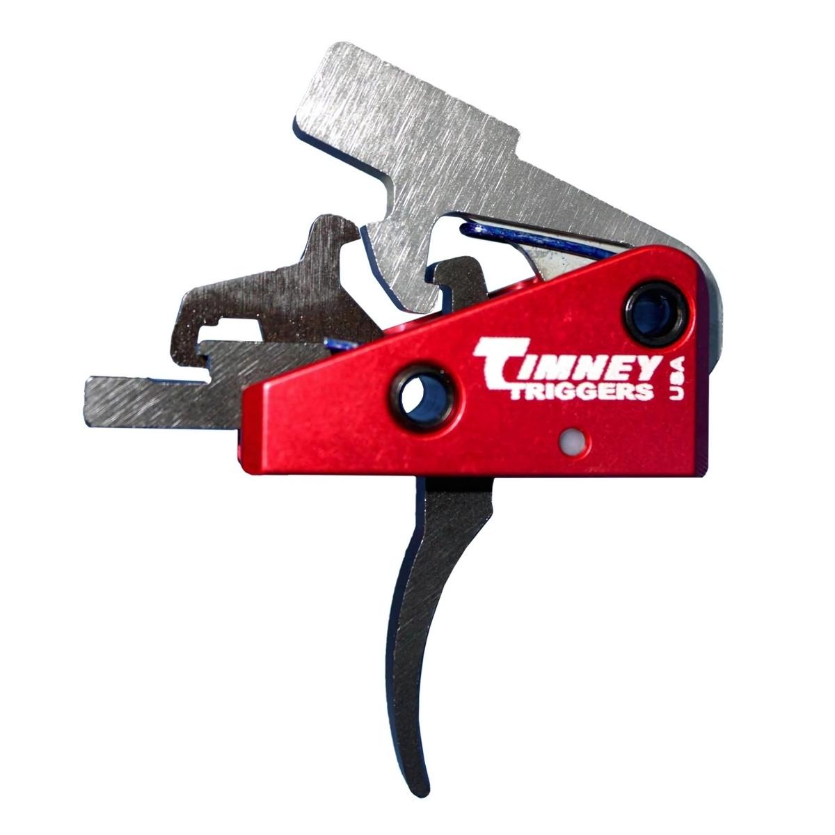timney mechanizm spustowy ar targa 2 stopniowy 662s 2 2 lb