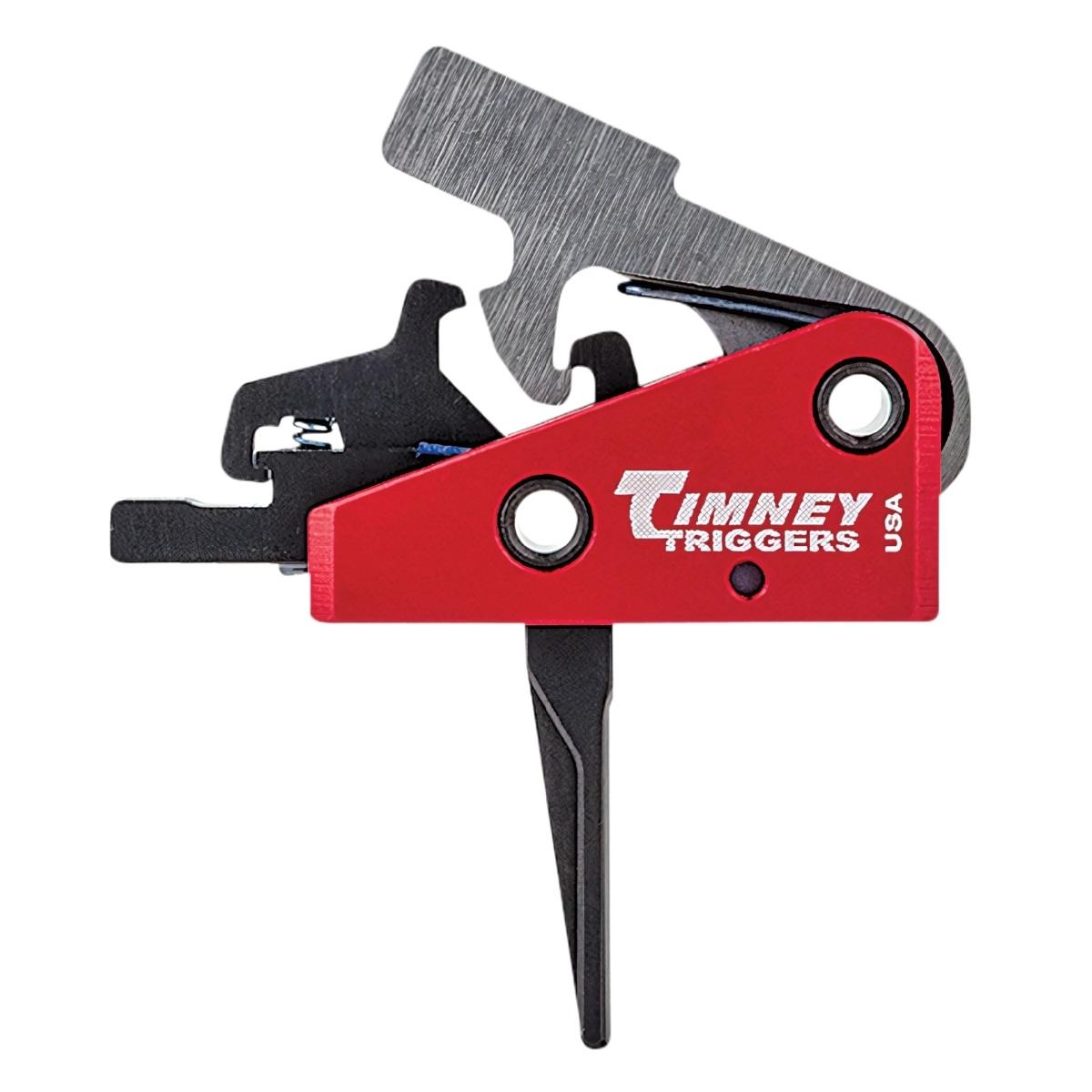 timney mechanizm spustowy ar targa 2 stopniowy 662s st 2 2 lb
