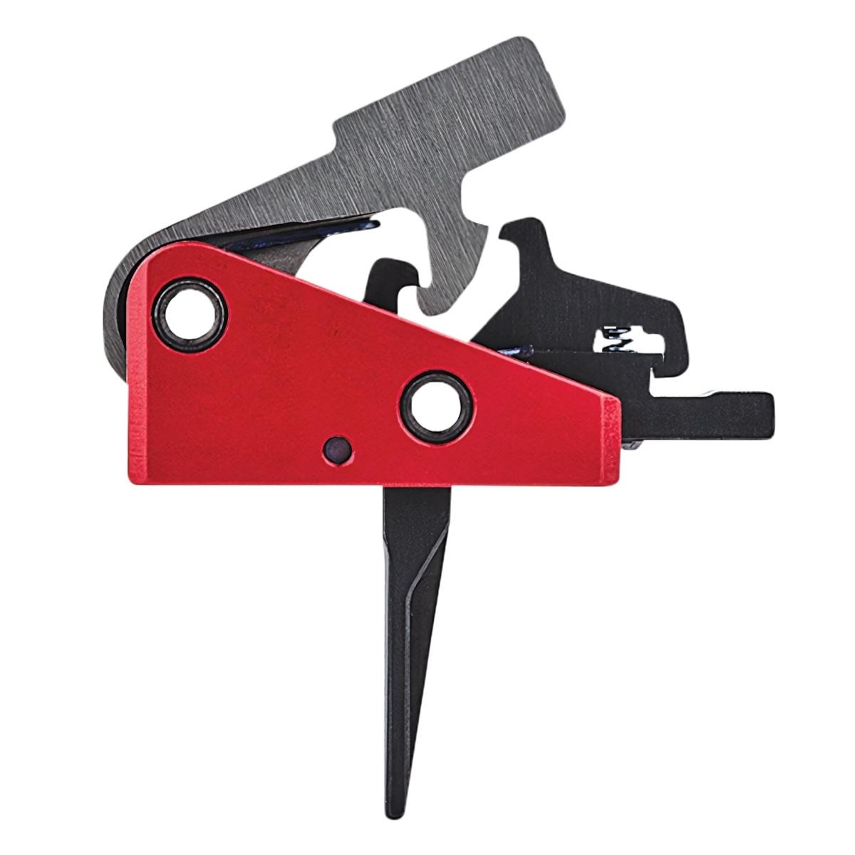 timney mechanizm spustowy ar targa 2 stopniowy 662s st 2 2 lb
