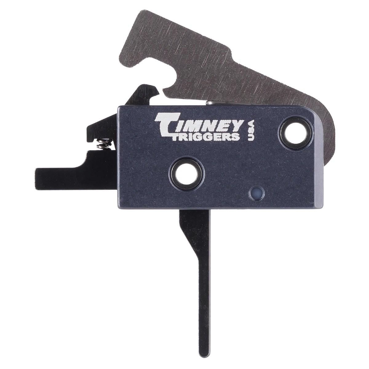 timney mechanizm spustowy ar st impact straight 3 lbs