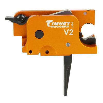 Timney - Mechanizm spustowy...