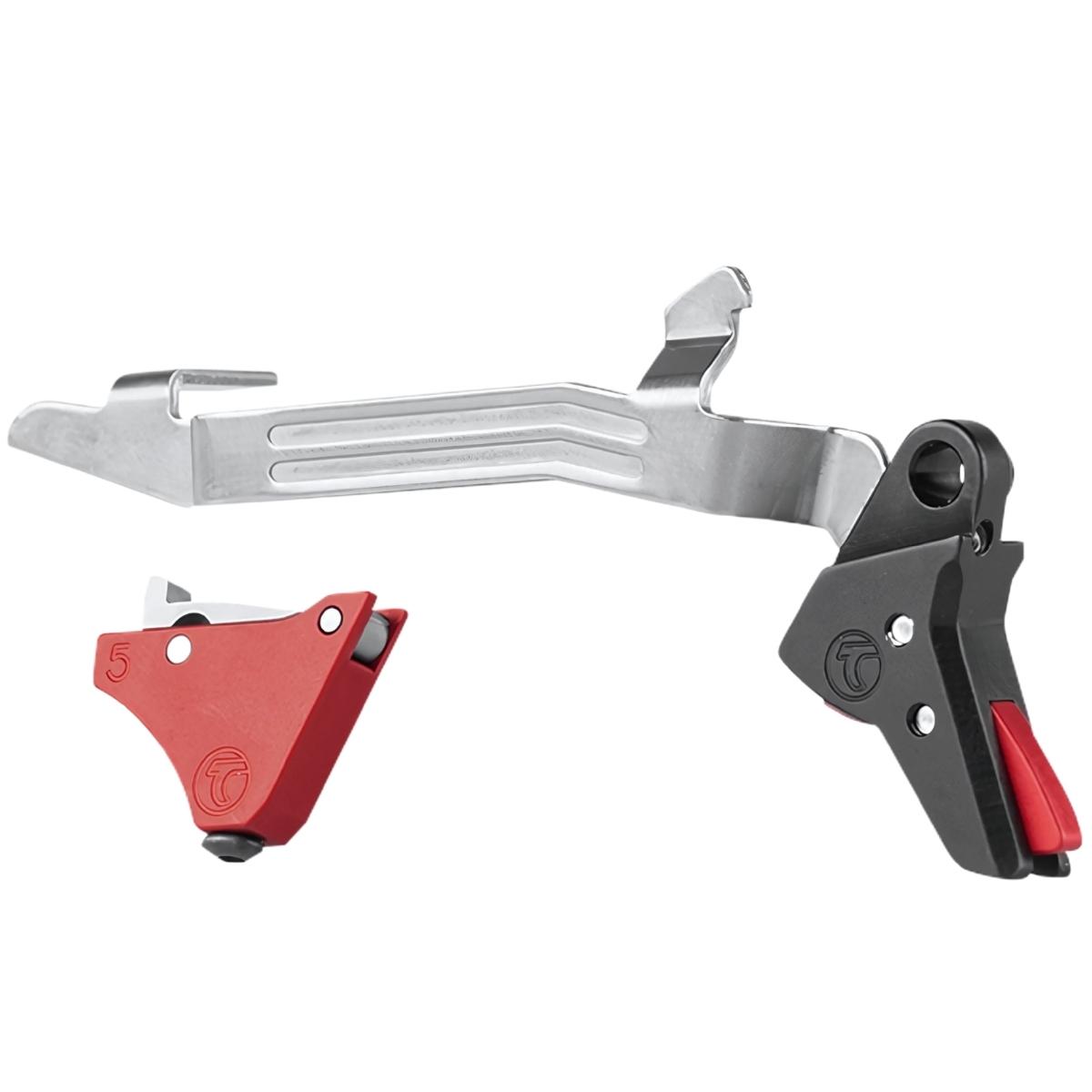timney mechanizm spustowy alpha do pistoletu glock gen 5