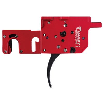 Timney - Mechanizm spustowy...