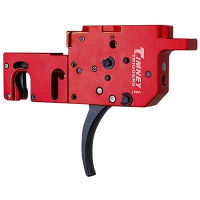 timney mechanizm spustowy ruger precision 650