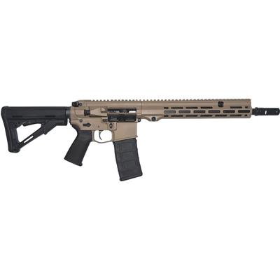 Antreg M4s PRO 12,5'' FDE