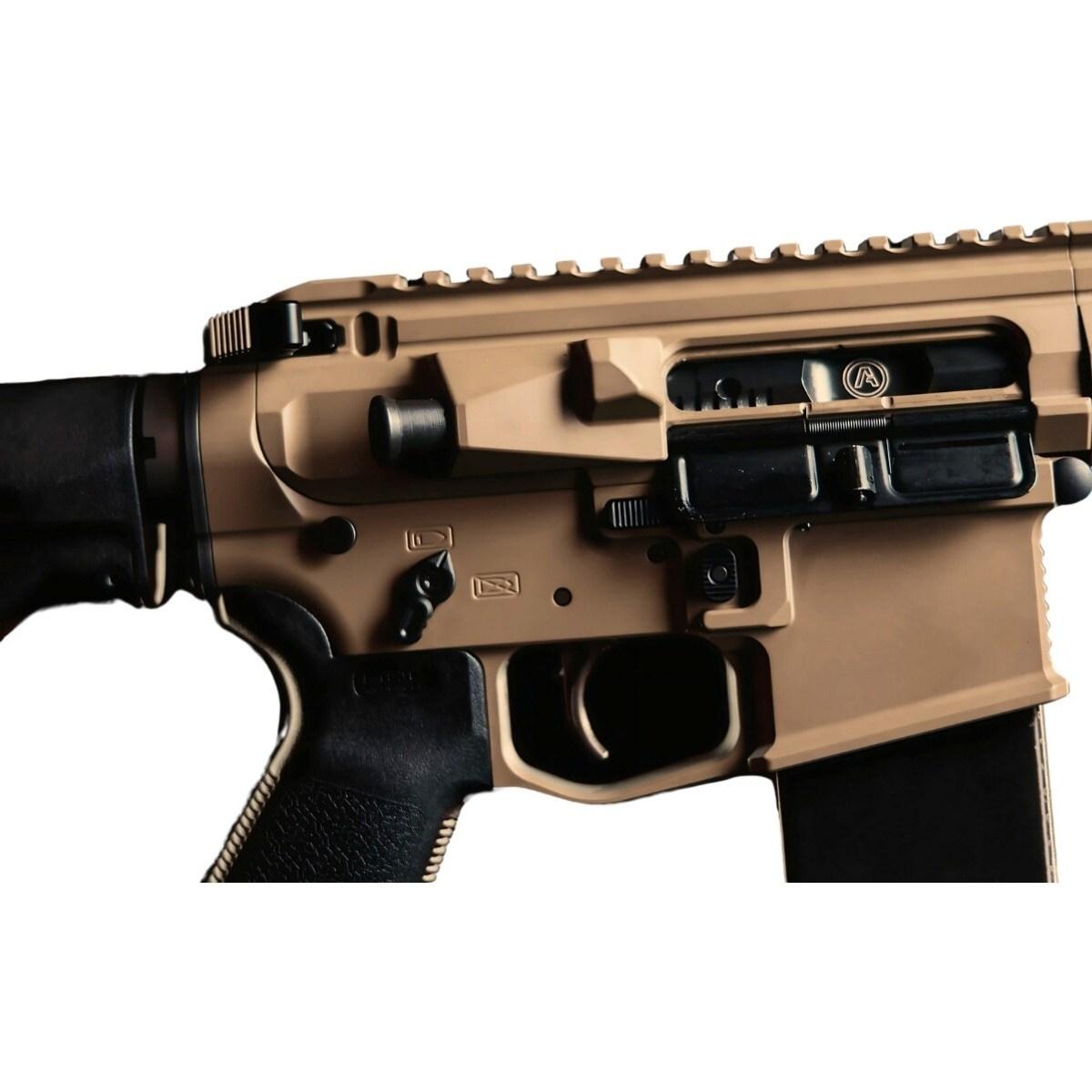 antreg m4s pro 12 5 fde