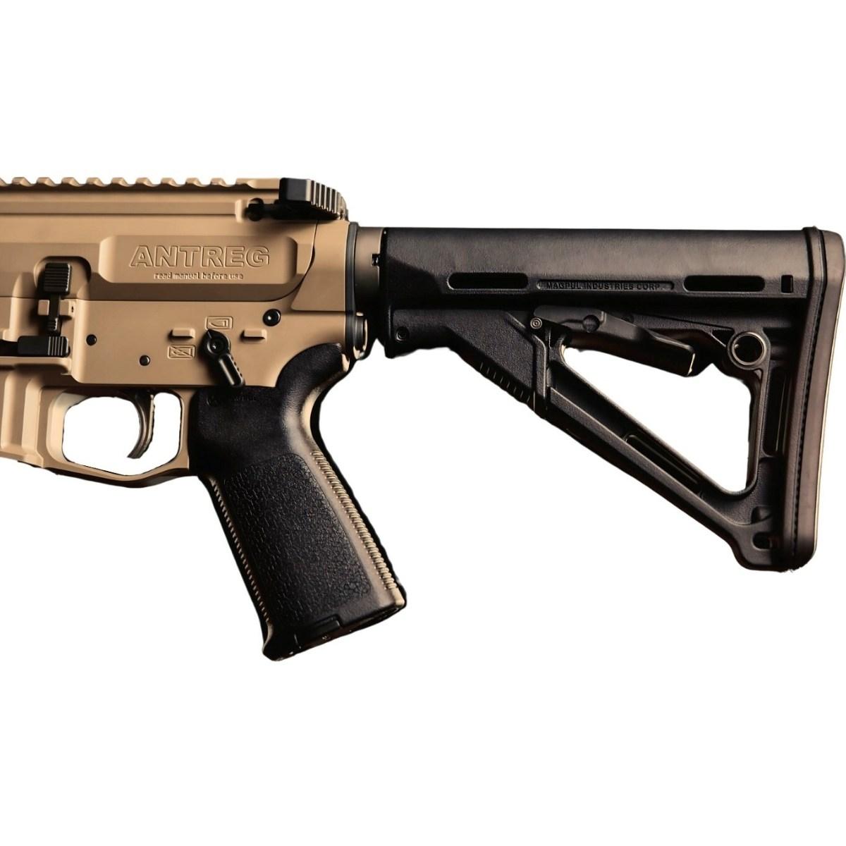 antreg m4s pro 12 5 fde