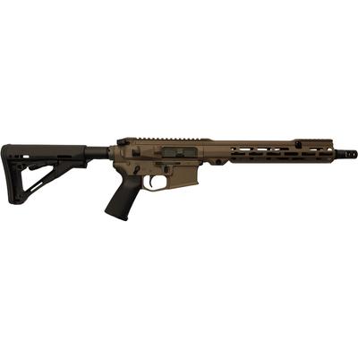Antreg M4s PRO LW 14,5''...