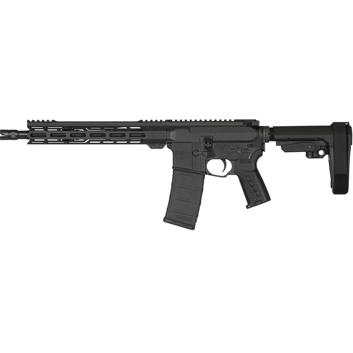 cmmg banshee mk4 armor black 12 5