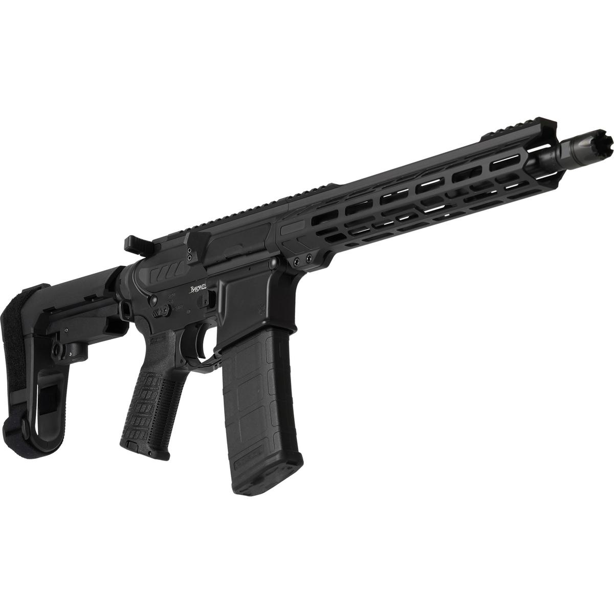 cmmg banshee mk4 armor black 12 5