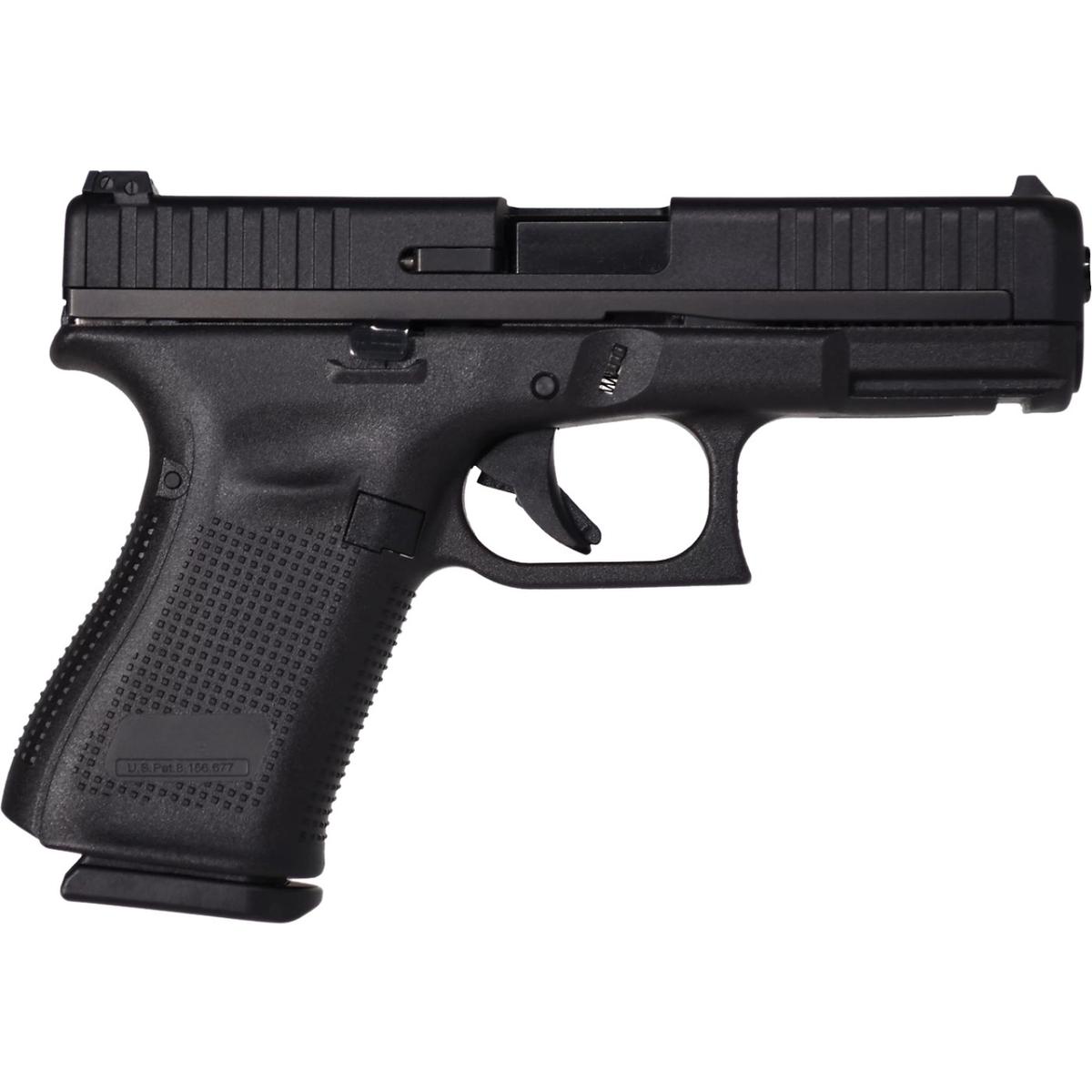 glock 44