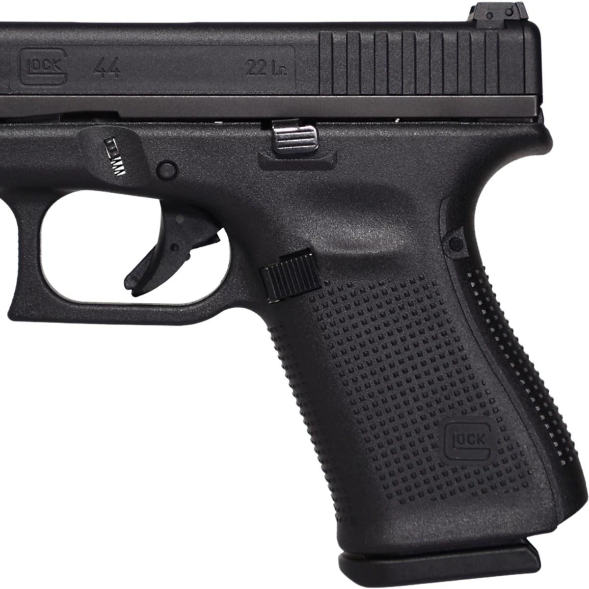 glock 44