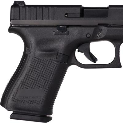 glock 44
