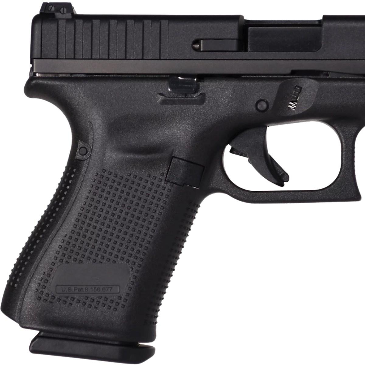 glock 44