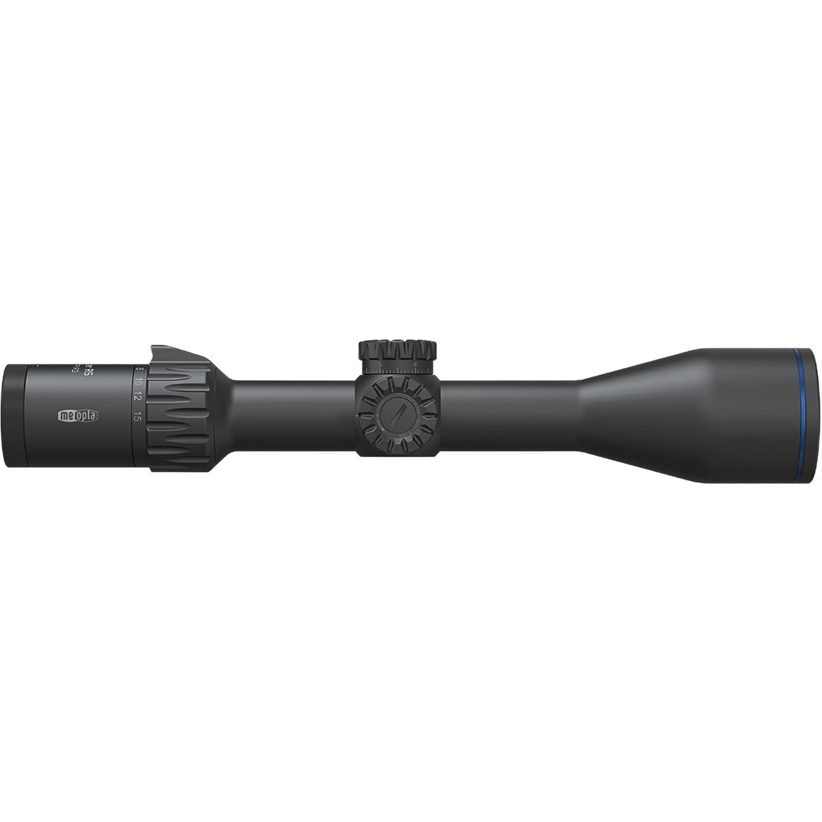 meopta luneta celownicza meohunter r5 3 15x50 sfp rd 4c