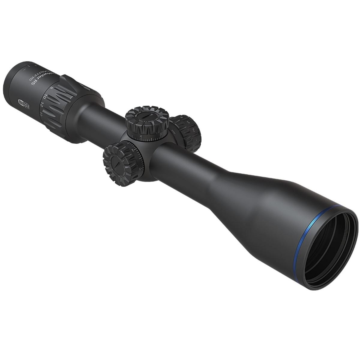 meopta luneta celownicza meohunter r5 3 15x50 sfp rd 4c