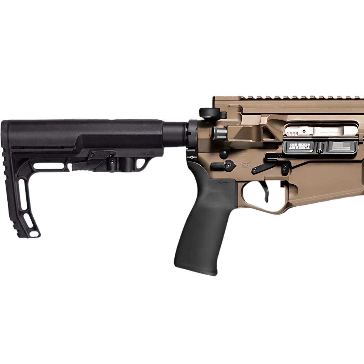 pof cmr revolution 12 5 burnt bronze